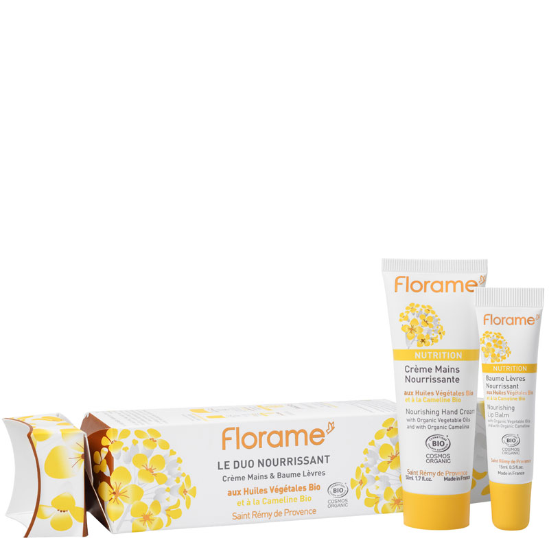 11950602-CRACKER-FLORAME