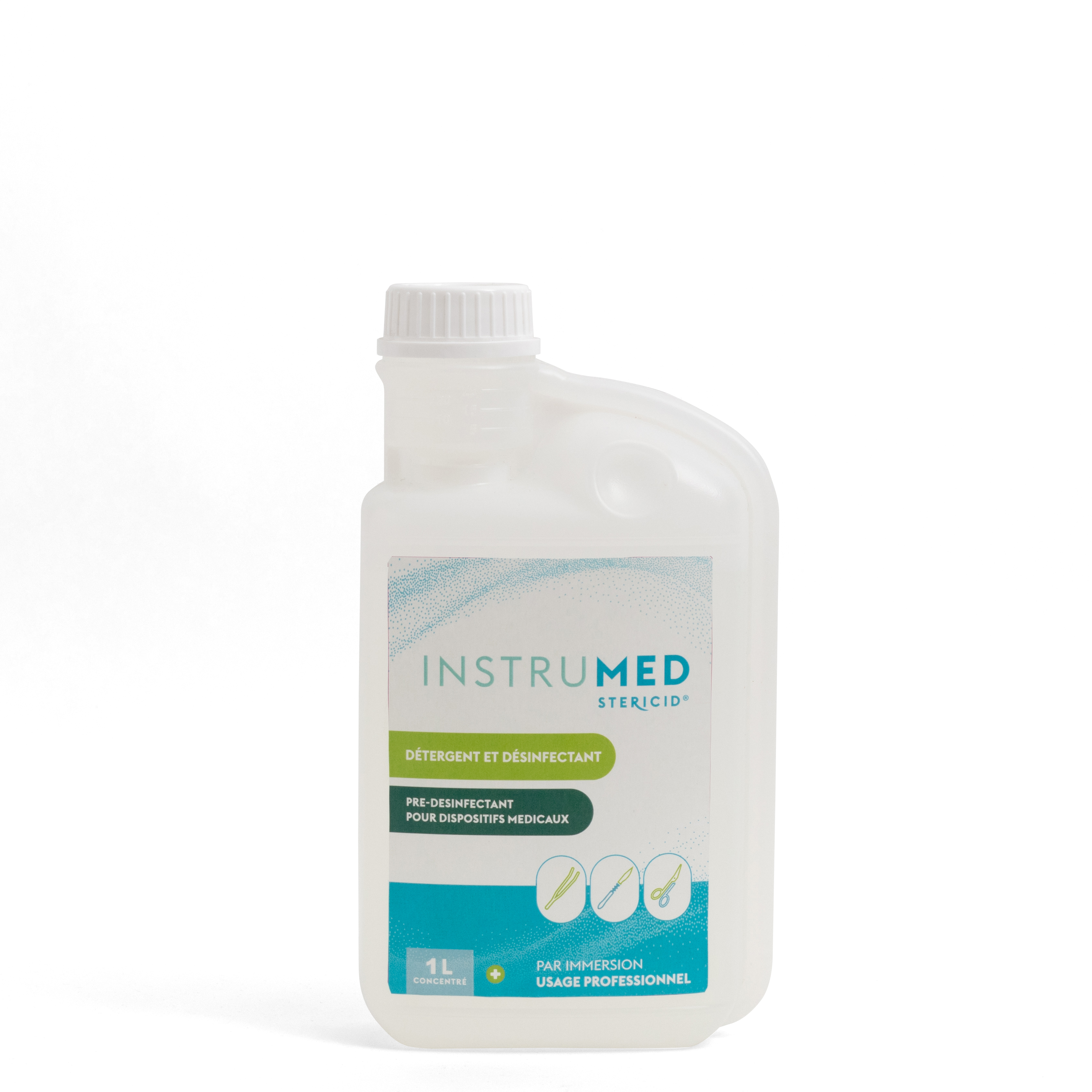 40250 INSTRUMED STERICID 1L