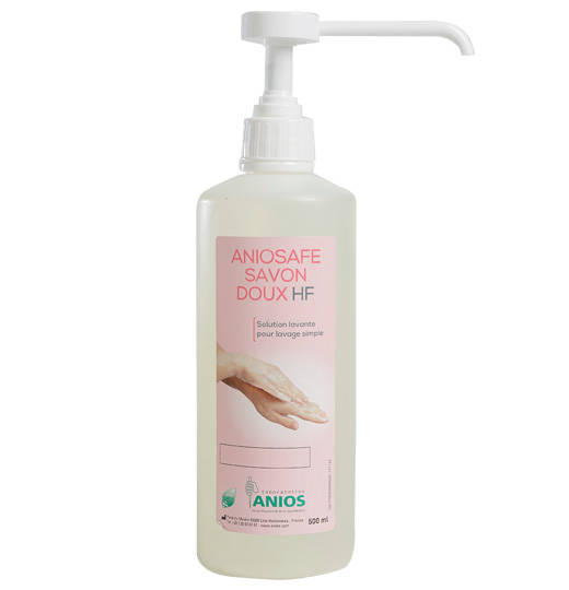 40509-anios-savon-doux-500ML