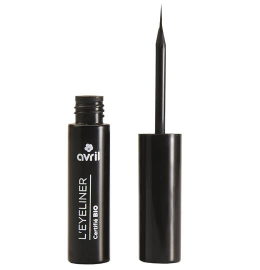 crayon noir eye liner