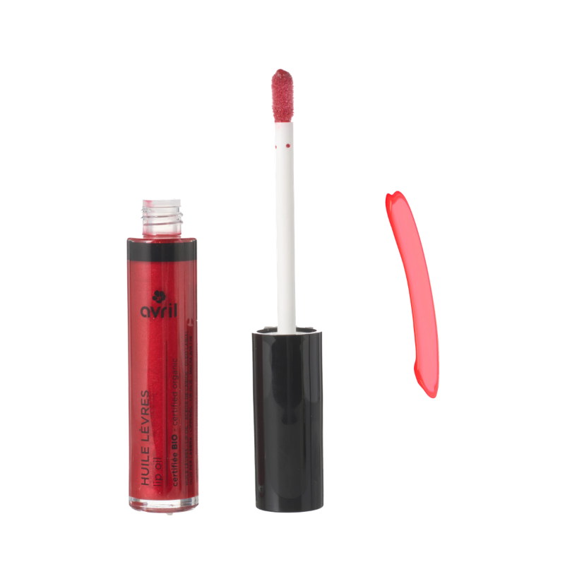 501195 HUILE A LEVRE RUBIS AVRIL