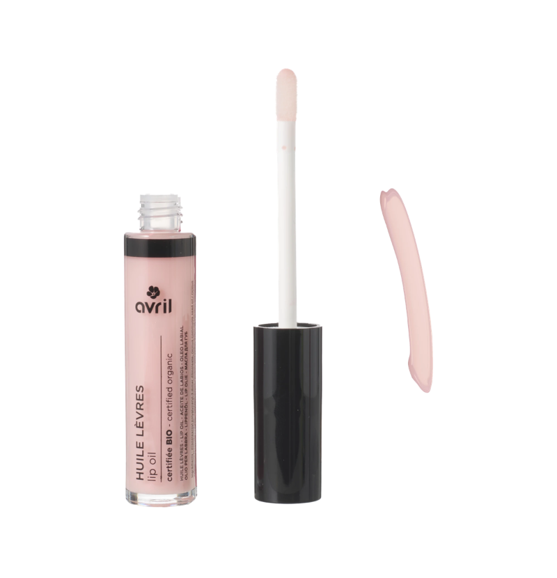 501824 HUILE A LEVRE BARBE A PAPA AVRIL