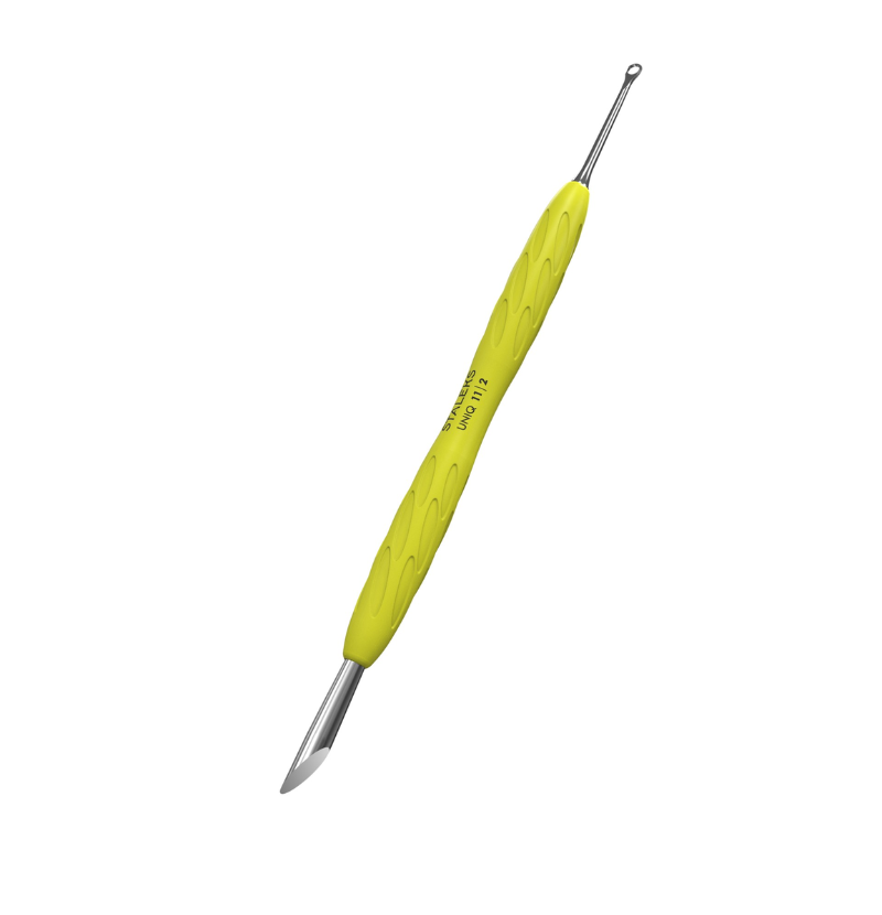 80230 POUSSE CUTITULE JAUNE