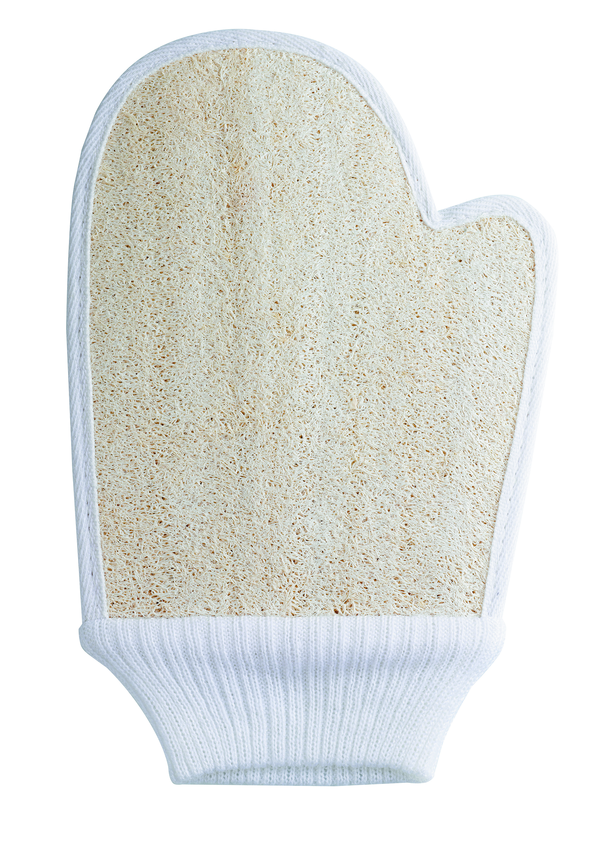 95165 Gant Loofah 100% végétal