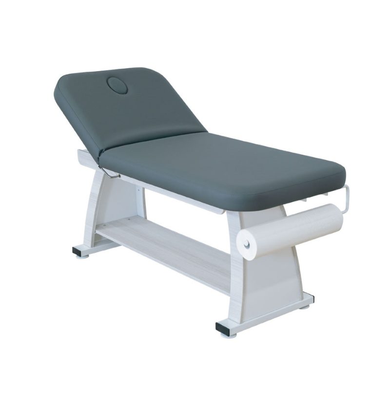 9992 table arco 2 plans largeur 70 cm