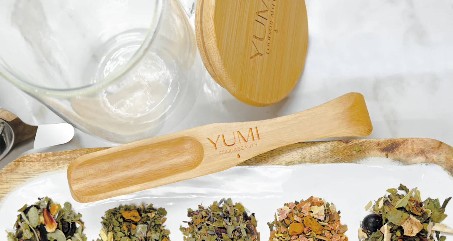ambiance YUMI beauty & food