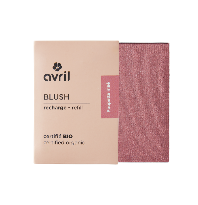 AVR002119-BLUSH POUPETTE IRISE BIO 5g AVRIL