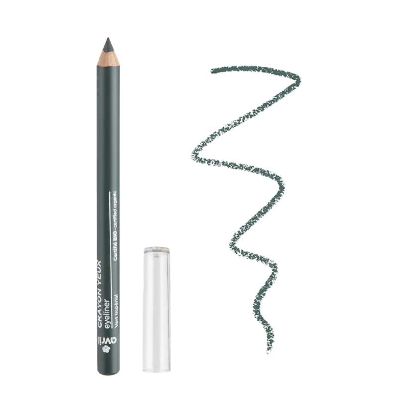 AVR002190-Crayon yeux VERT IMPERIAL - Avril