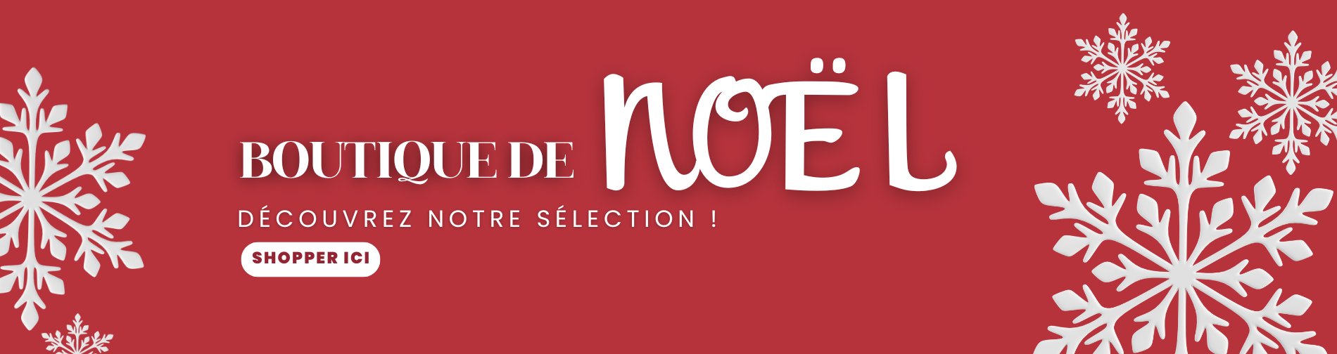 BANDEAU HOMEPAGE BD BOUTIQUE DE NOEL