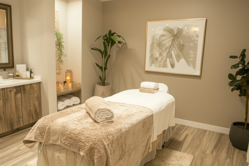 cabine-esthéticienne