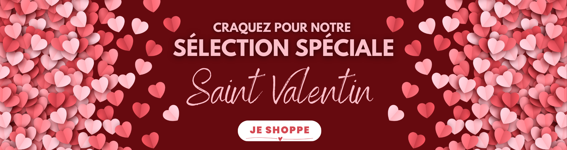 HOME PAGE ST VALENTIN