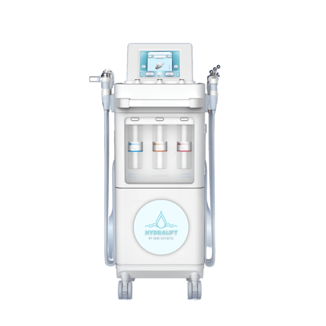 m9153 Machine Hydralift - Skin Esthetic