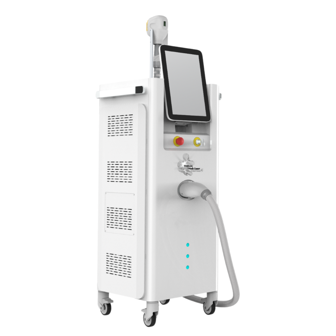 m9157 Machine Hemera Diode Laser - Skin Esthetic