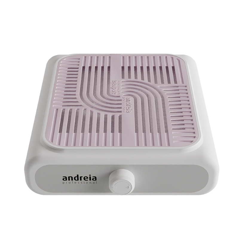 MAN011055-ASPIRATEUR DE TABLE 'PRO DUSTER REVOLUTION' - ANDREIA