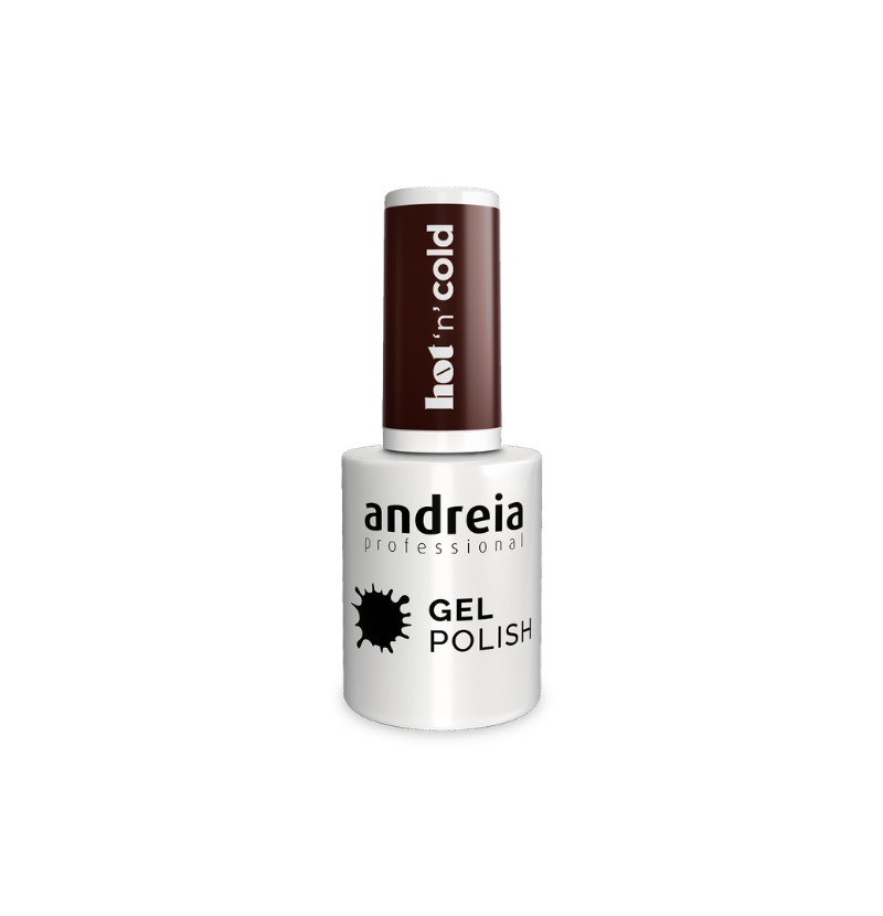 MAN012001-VERNIS SEMI-PERMANENT #HC1 10,5ml - ANDREIA