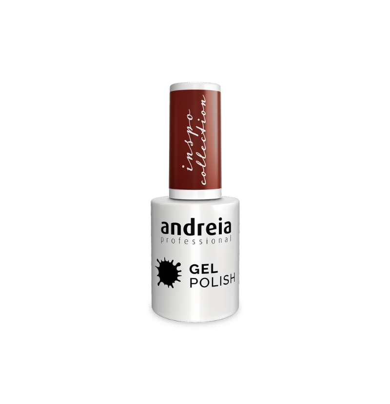 MAN012003-VERNIS SEMI-PERMANENT #IN3 10,5ml - ANDREIA