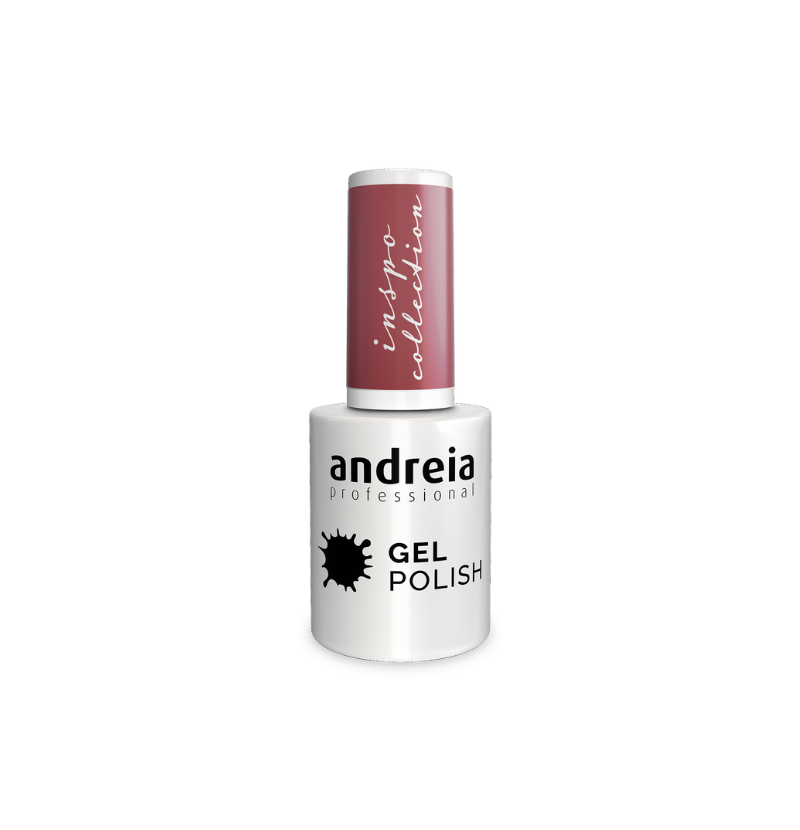 MAN012004-VERNIS SEMI-PERMANENT #IN6 10,5ml - ANDREIA