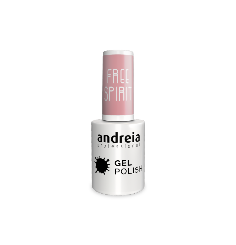 MAN012005-VERNIS SEMI-PERMANENT #SP4 10,5ml - ANDREIA