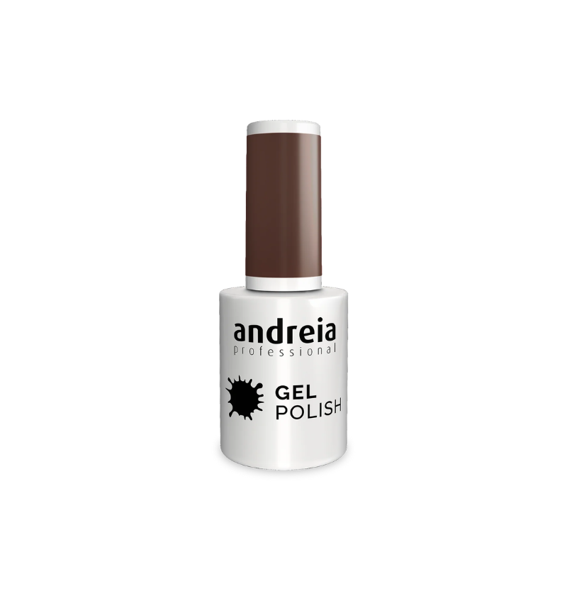 MAN012013-VERNIS SEMI-PERMANENT #239 10,5ml - ANDREIA