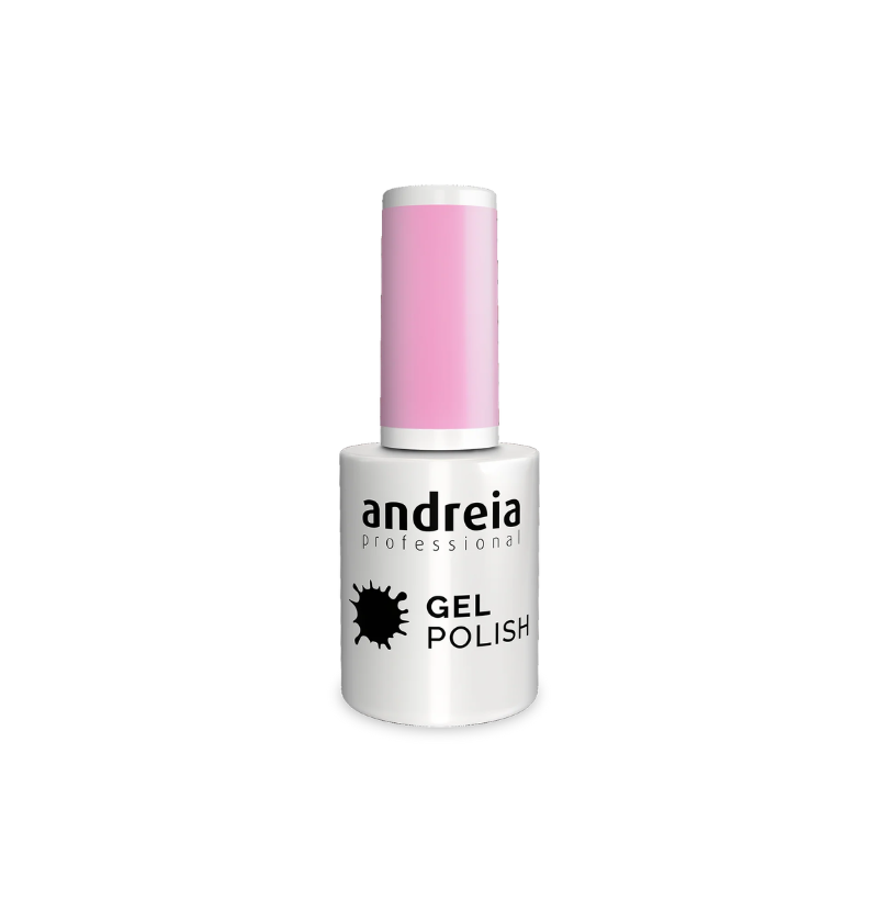 MAN012016-VERNIS SEMI-PERMANENT #289 10,5ml - ANDREIA