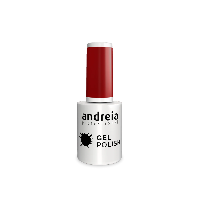 MAN012017-VERNIS SEMI-PERMANENT #296 10,5ml - ANDREIA