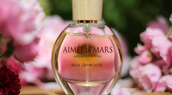 Parfum-belle-aphrodite-ambiance