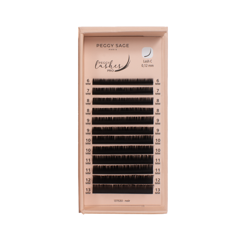 PEG137530-PS CIL A CIL ELLIPSE FLAT C 0,12mm  613mm