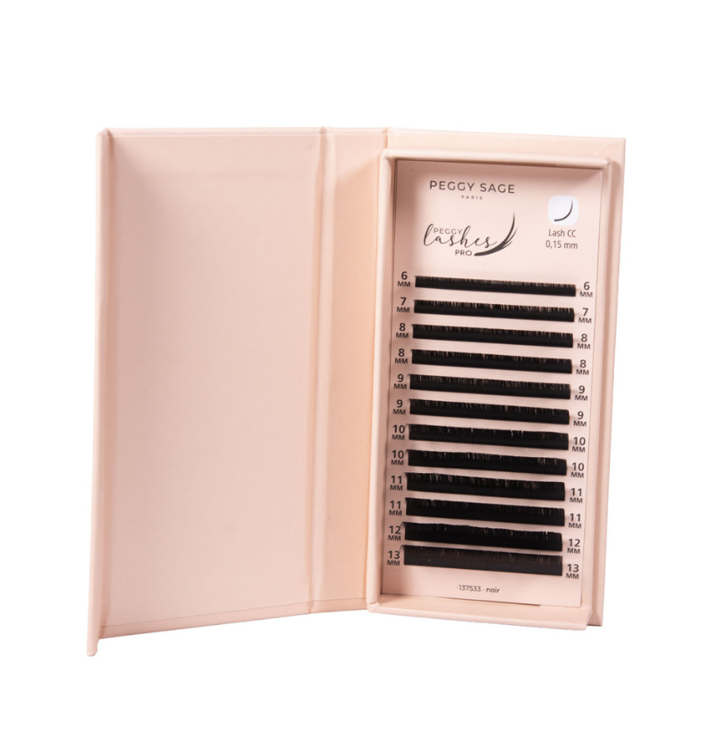 PEG137533-PS CIL A CIL ELLIPSE FLAT CC 0,15mm 613mm