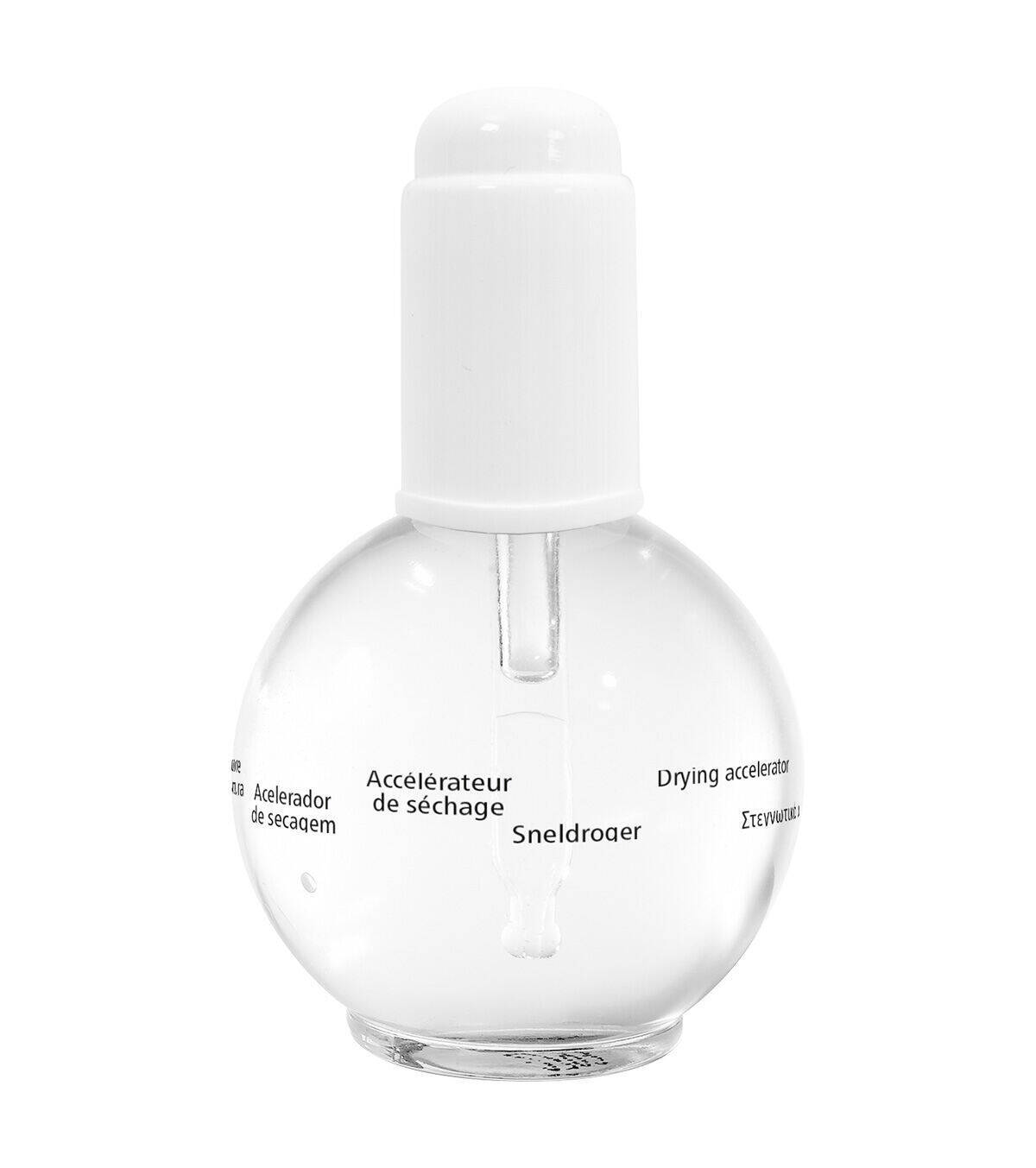 s121136 Accélérateur de séchage - Peggy Sage