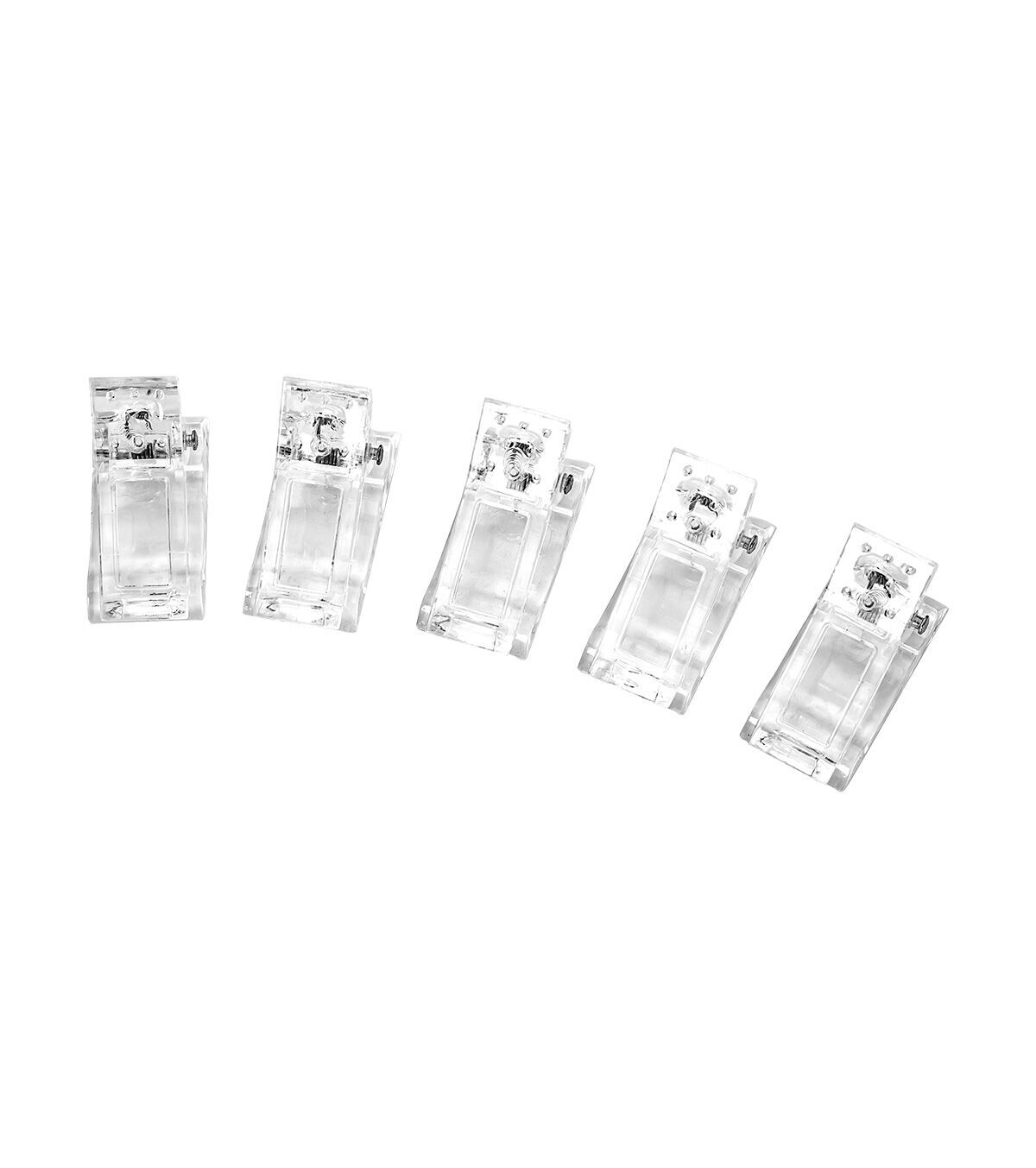 S142057 Pinces popits x5 - Peggy Sage