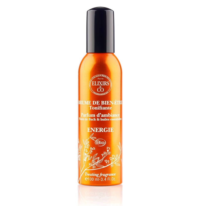 SOI063711-Brume de bien-être Energie - Elixirs &amp; Co