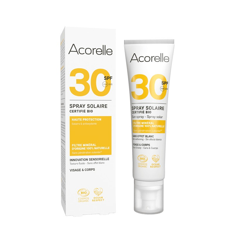 SOI070500-SPRAY-SOLAIRE-SPF30-BIO-ACORELLE