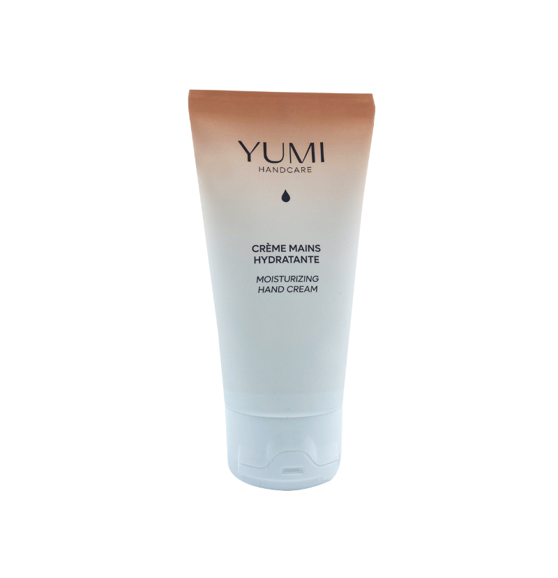 YUM081145-CREME MAINS HYDRATANTE 50ml - YUMI HANDCARE