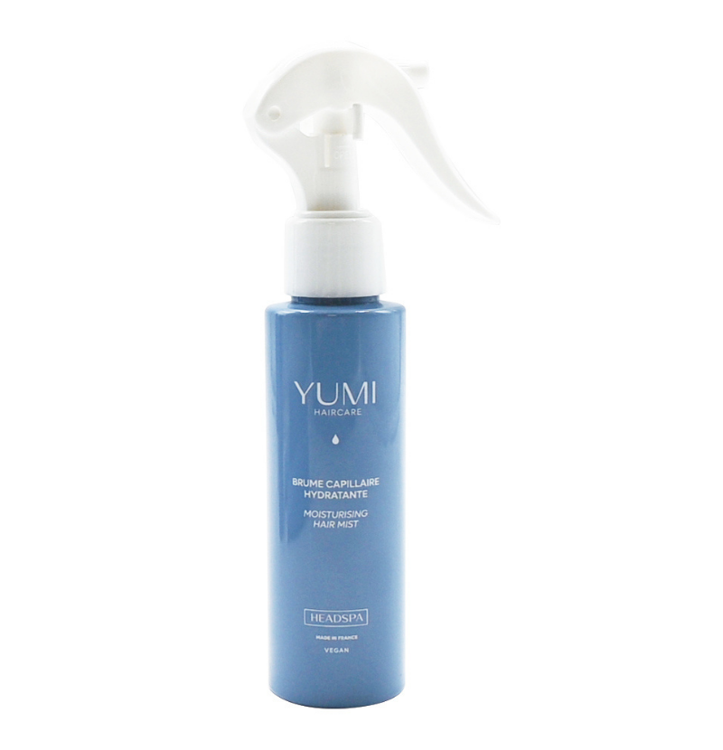 YUM100114-BRUME CAPILLAIRE ELEGANTE 100ml - YUMI HEAD SPA